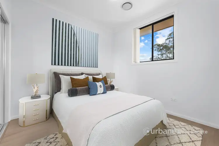 Third view of Homely townhouse listing, 8/28 O'Brien Street, Mount Druitt NSW 2770