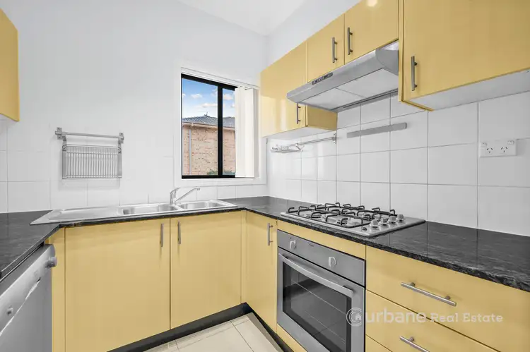 Fifth view of Homely townhouse listing, 8/28 O'Brien Street, Mount Druitt NSW 2770