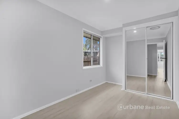 Third view of Homely house listing, 21 Saidor Road, Whalan NSW 2770