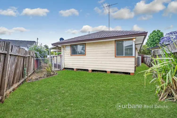 Fourth view of Homely house listing, 21 Saidor Road, Whalan NSW 2770