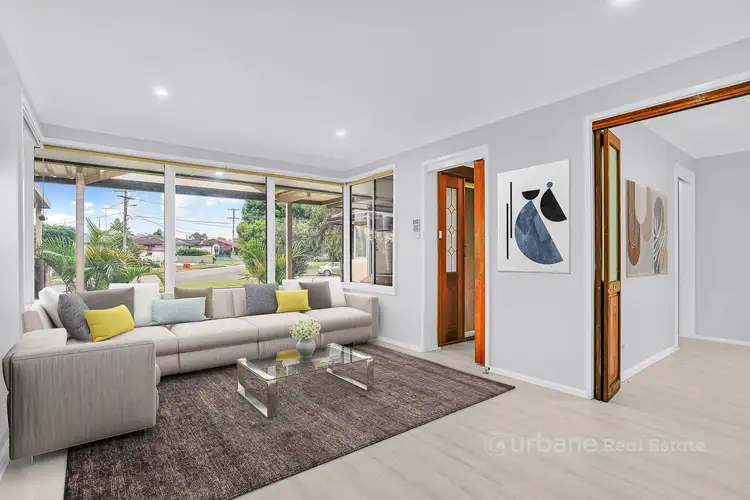 Fifth view of Homely house listing, 21 Saidor Road, Whalan NSW 2770