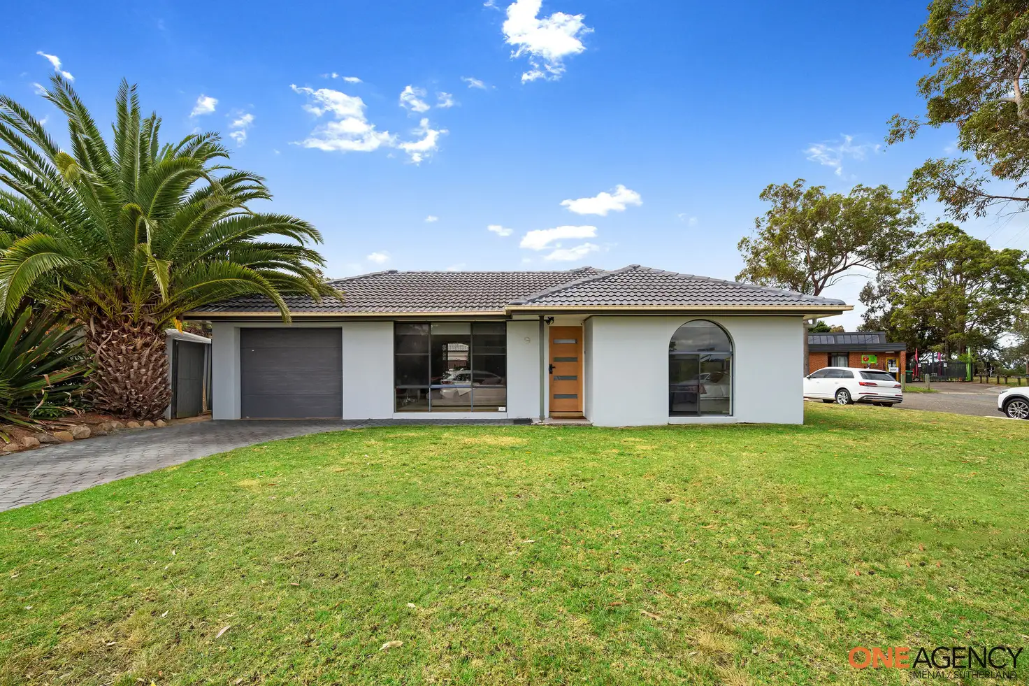 Main view of Homely house listing, 9 Derribong Crescent, Bangor NSW 2234