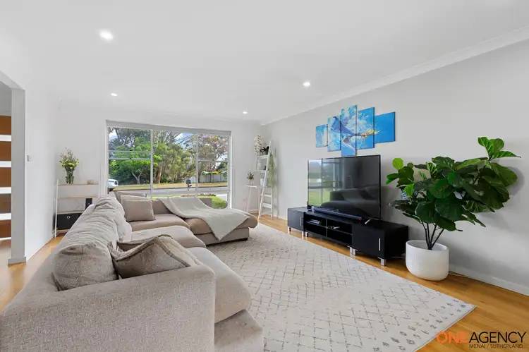 Fourth view of Homely house listing, 9 Derribong Crescent, Bangor NSW 2234