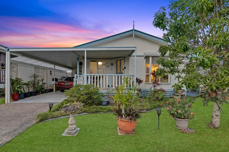 Second view of Homely retirement listing, 108/171 David Low Way, Bli Bli QLD 4560