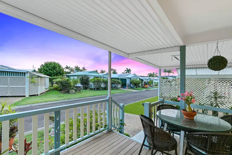 Third view of Homely retirement listing, 108/171 David Low Way, Bli Bli QLD 4560