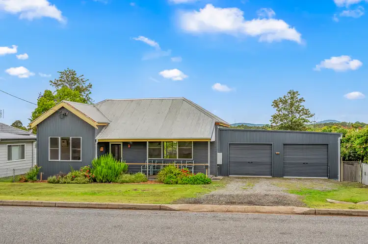 106 Rawson Street, Kurri Kurri NSW 2327
