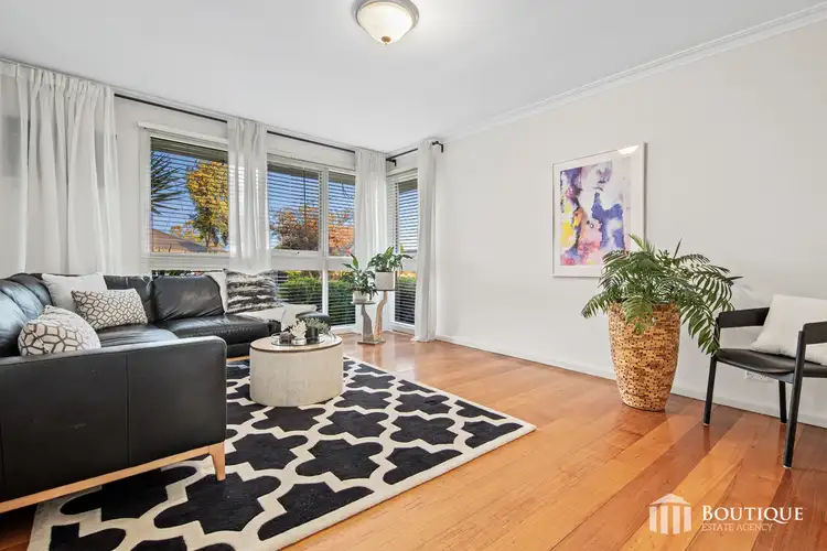 Third view of Homely house listing, 12 Shalimar Crescent, Dandenong North VIC 3175