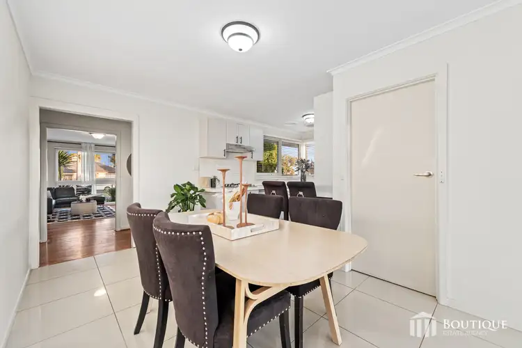 Fourth view of Homely house listing, 12 Shalimar Crescent, Dandenong North VIC 3175