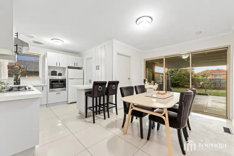 Fifth view of Homely house listing, 12 Shalimar Crescent, Dandenong North VIC 3175