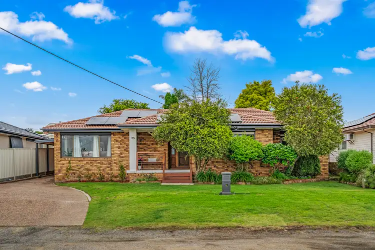 70 Adams Street, Heddon Greta NSW 2321