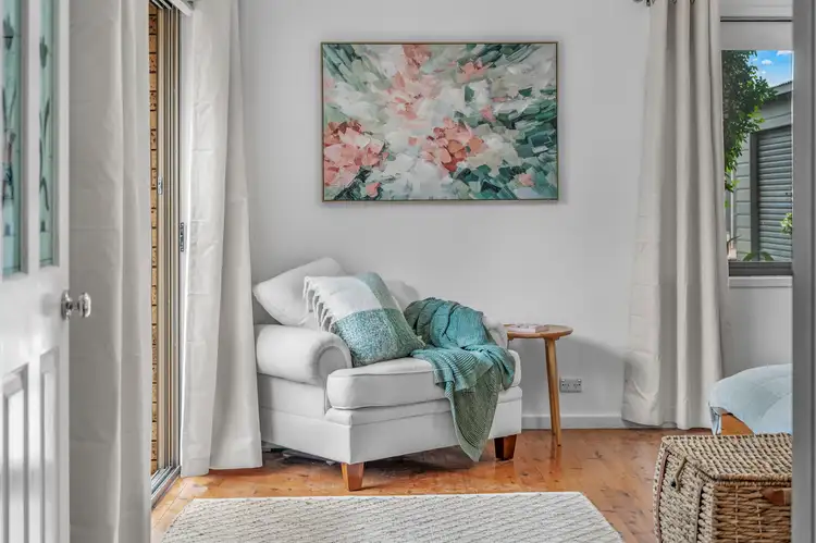 Second view of Homely house listing, 70 Adams Street, Heddon Greta NSW 2321