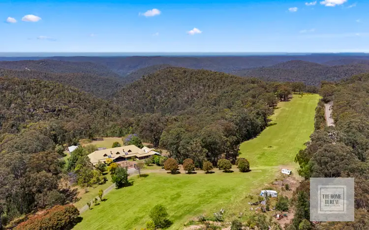 3009 Putty Road, Colo Heights NSW 2756