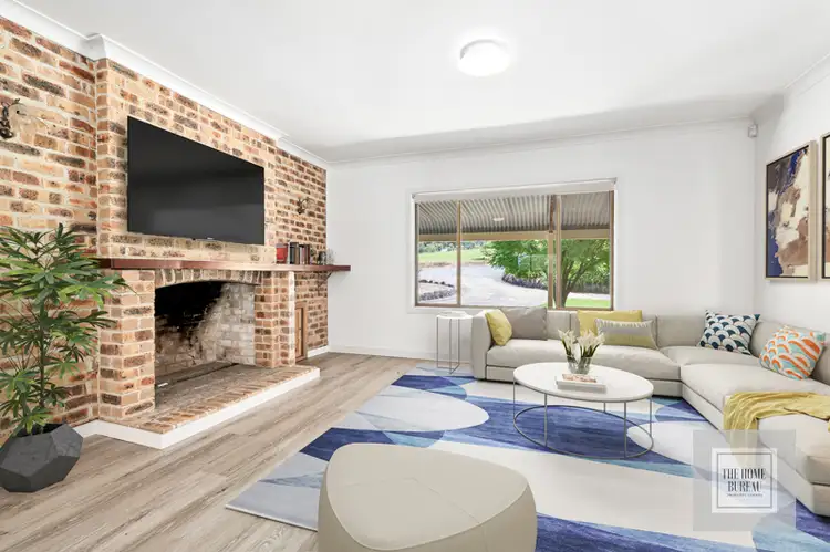 Sixth view of Homely rural property listing, 3009 Putty Road, Colo Heights NSW 2756