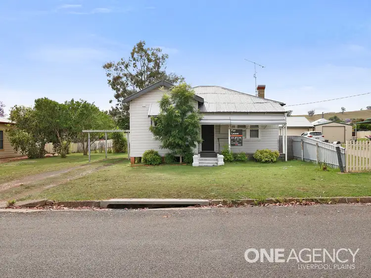 Main view of Homely house listing, 146-148 Henry Street, Werris Creek NSW 2341