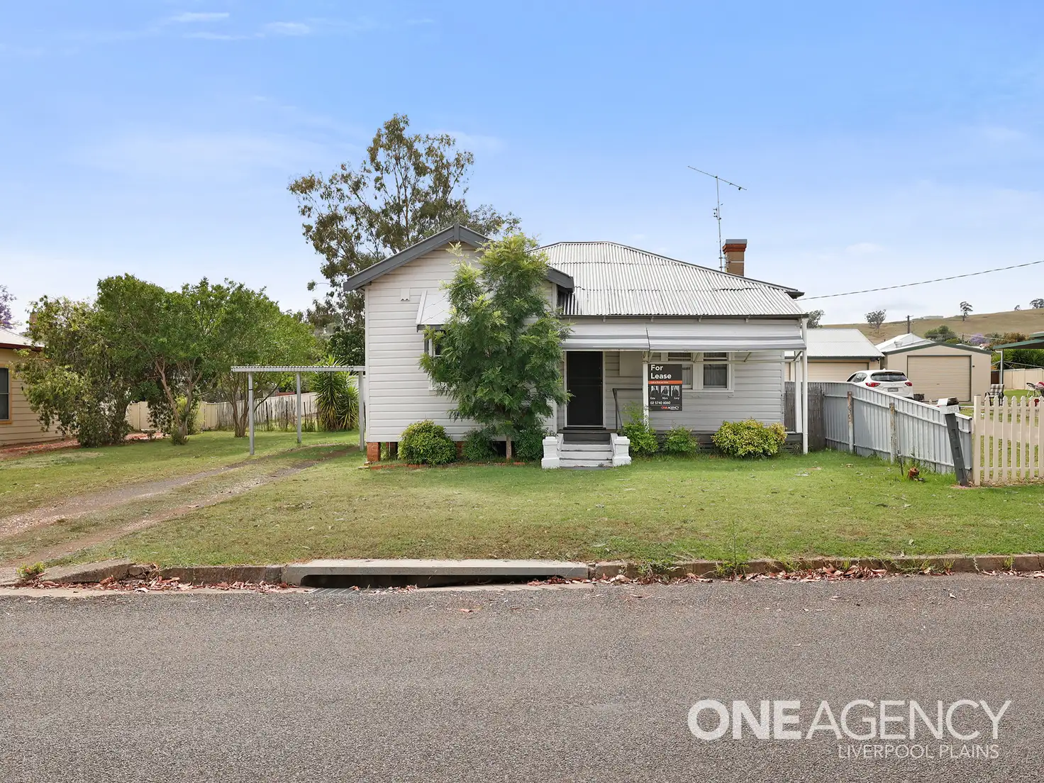 Main view of Homely house listing, 146-148 Henry Street, Werris Creek NSW 2341