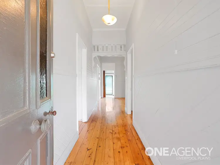 Second view of Homely house listing, 146-148 Henry Street, Werris Creek NSW 2341