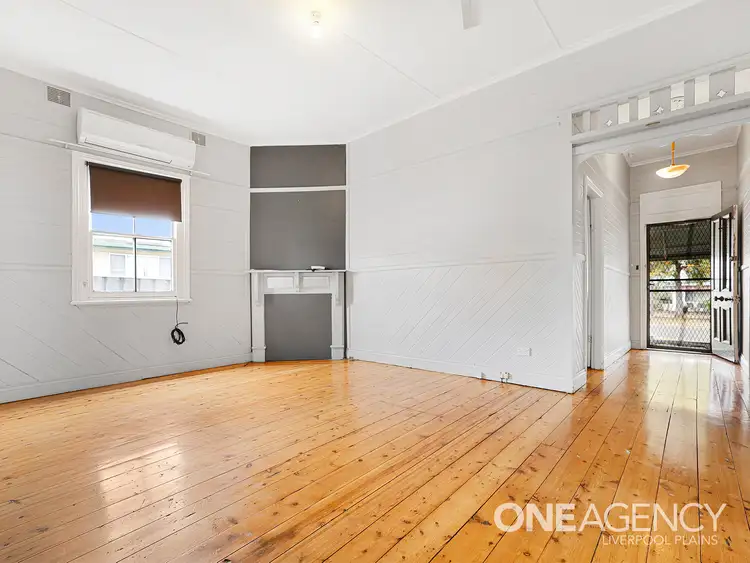 Third view of Homely house listing, 146-148 Henry Street, Werris Creek NSW 2341