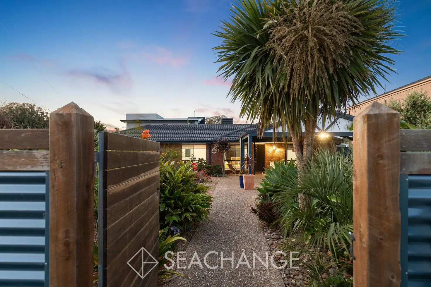 Main view of Homely house listing, 1 Seaview Avenue, Safety Beach VIC 3936