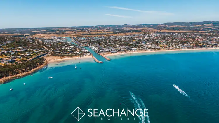 Fourth view of Homely house listing, 1 Seaview Avenue, Safety Beach VIC 3936