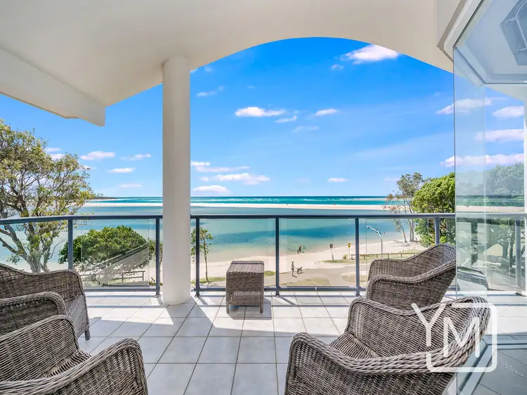 3/93 Esplanade, Golden Beach QLD 4551