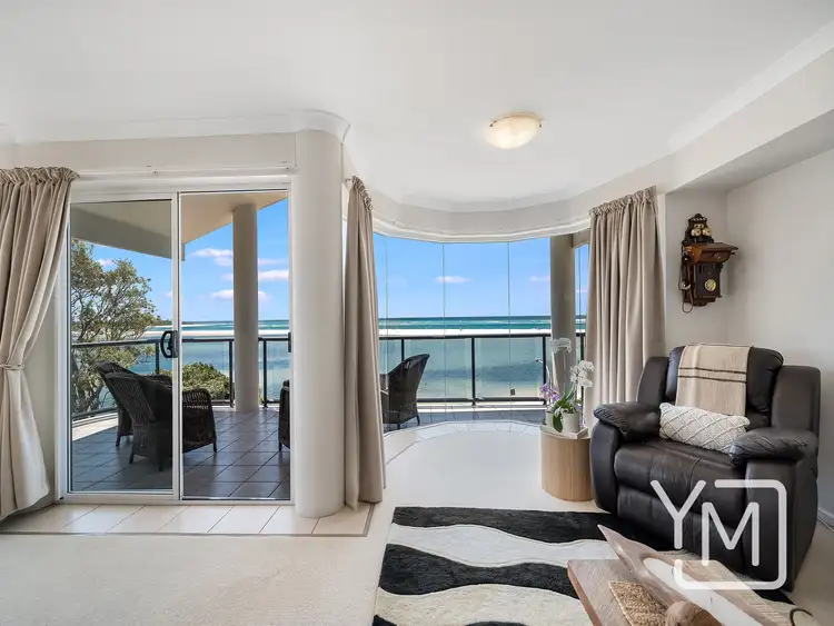 Sixth view of Homely apartment listing, 3/93 Esplanade, Golden Beach QLD 4551