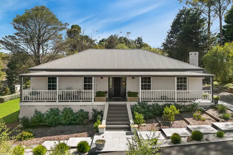 40 Oxley Street, Berrima NSW 2577
