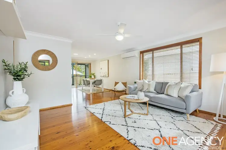 Second view of Homely house listing, 4 Benwerrin Road, Wamberal NSW 2260