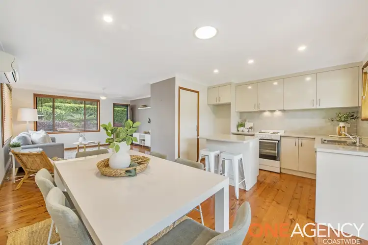 Third view of Homely house listing, 4 Benwerrin Road, Wamberal NSW 2260