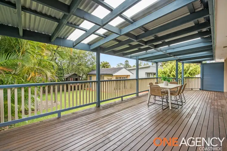 Fourth view of Homely house listing, 4 Benwerrin Road, Wamberal NSW 2260