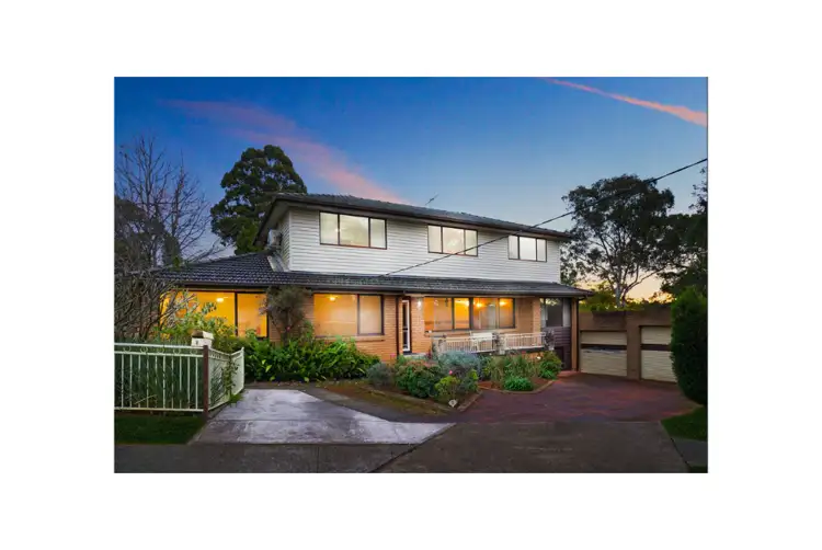 Main view of Homely house listing, 1 Ajax Place, Blacktown NSW 2148