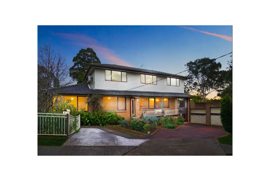 Main view of Homely house listing, 1 Ajax Place, Blacktown NSW 2148