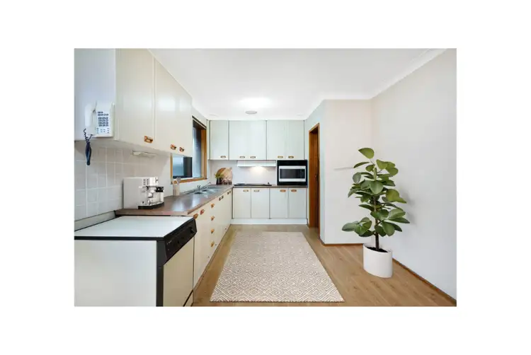Third view of Homely house listing, 1 Ajax Place, Blacktown NSW 2148