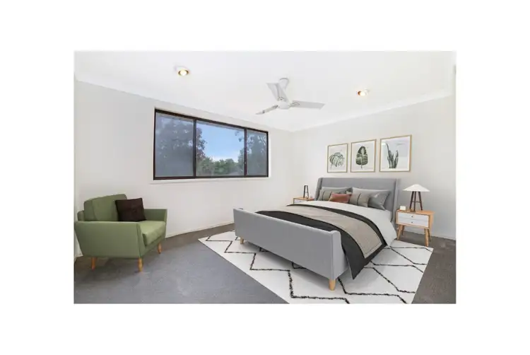 Sixth view of Homely house listing, 1 Ajax Place, Blacktown NSW 2148