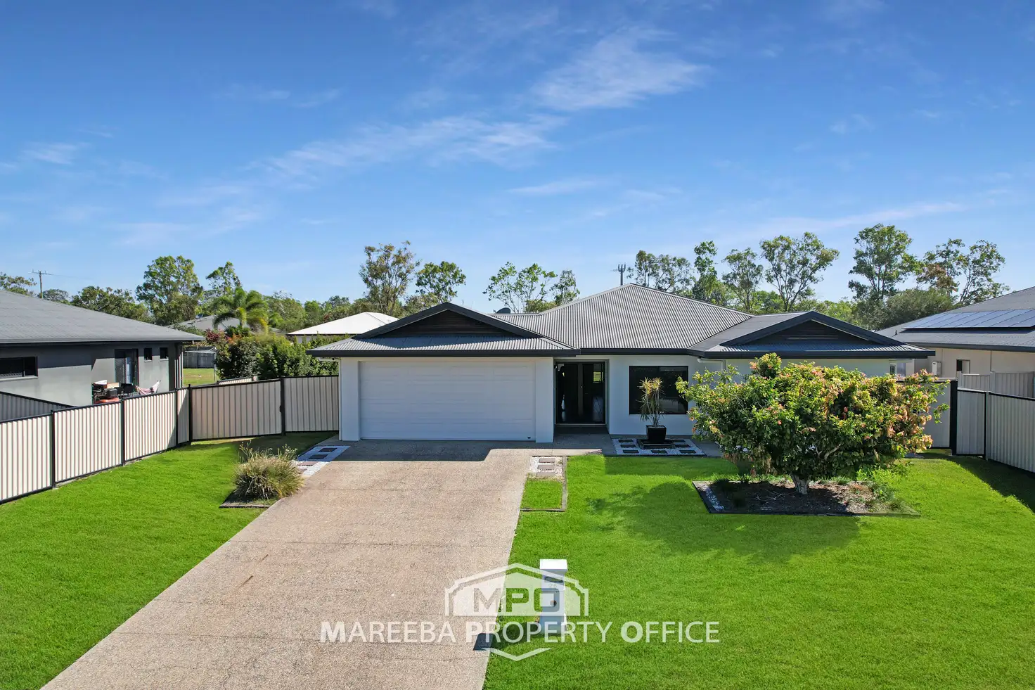 Main view of Homely house listing, 25 Mirrabook Avenue, Mareeba QLD 4880