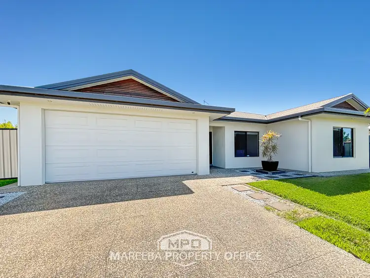 Second view of Homely house listing, 25 Mirrabook Avenue, Mareeba QLD 4880