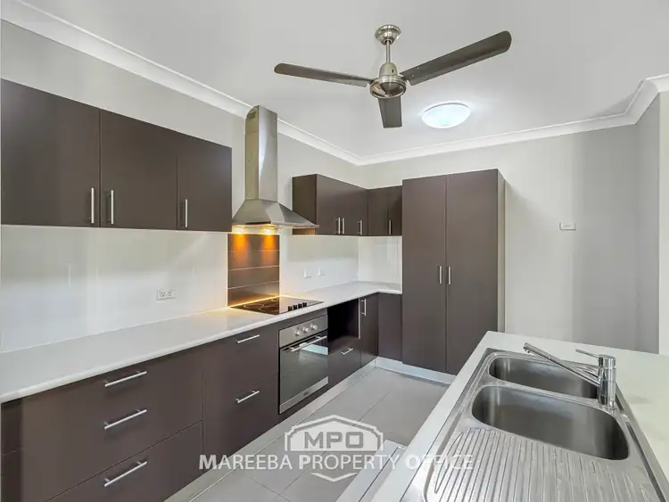 Fourth view of Homely house listing, 25 Mirrabook Avenue, Mareeba QLD 4880