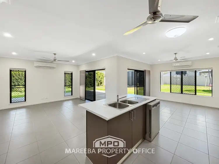 Fifth view of Homely house listing, 25 Mirrabook Avenue, Mareeba QLD 4880