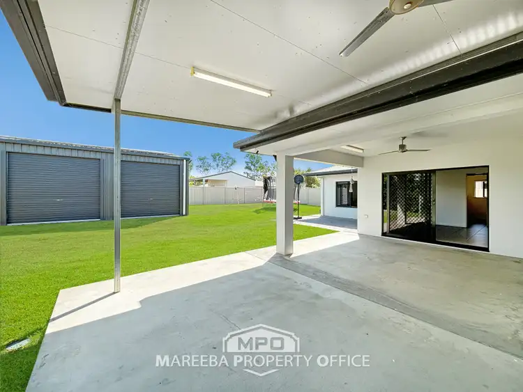 Sixth view of Homely house listing, 25 Mirrabook Avenue, Mareeba QLD 4880