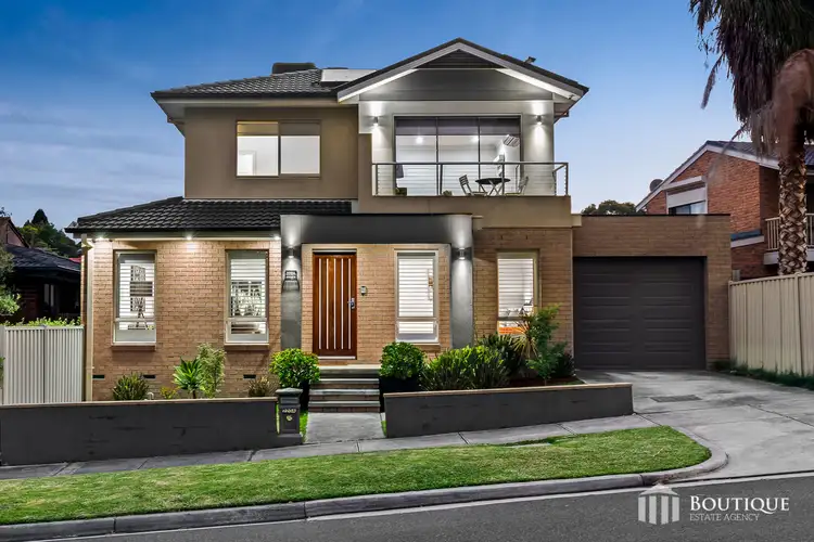 220A Outlook Drive, Dandenong North VIC 3175