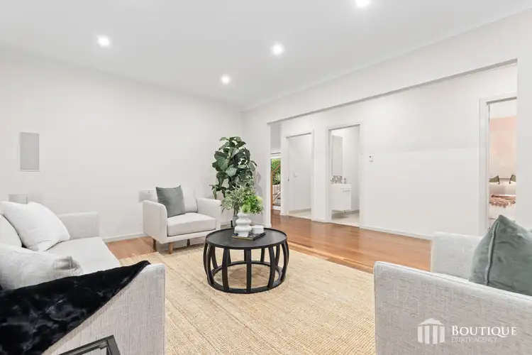 Fourth view of Homely house listing, 220A Outlook Drive, Dandenong North VIC 3175