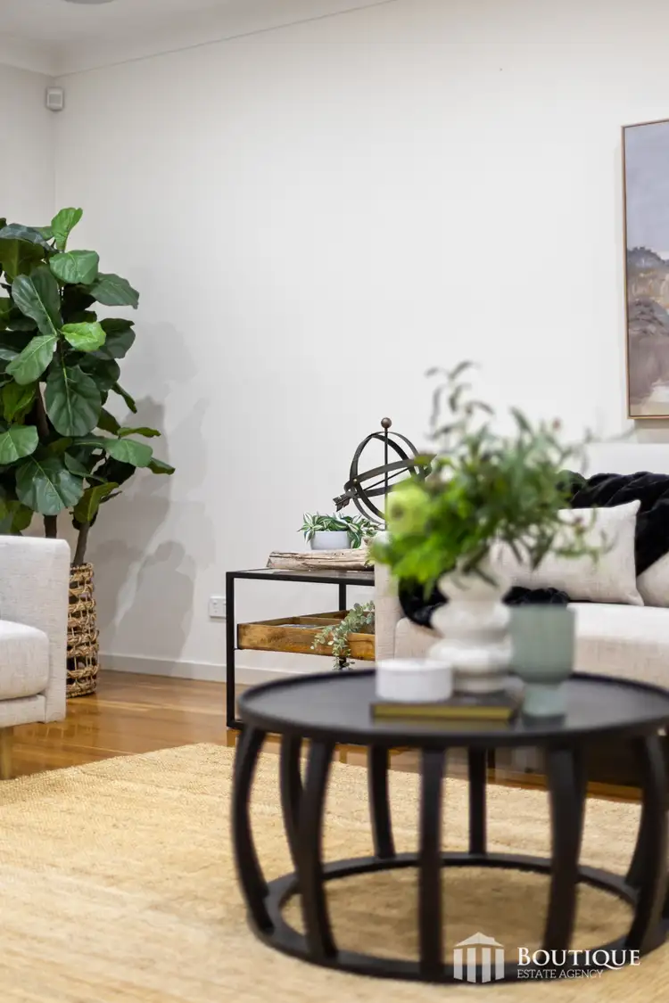 Fifth view of Homely house listing, 220A Outlook Drive, Dandenong North VIC 3175