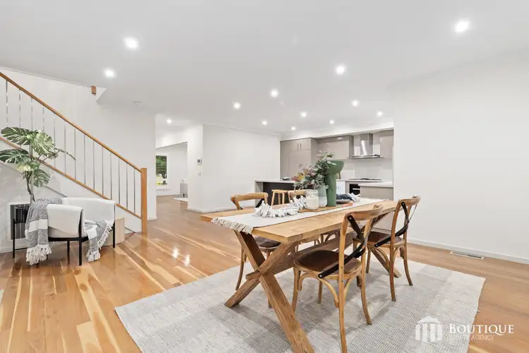 Sixth view of Homely house listing, 220A Outlook Drive, Dandenong North VIC 3175