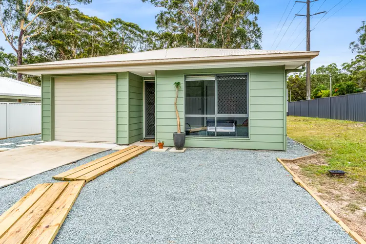 266 Centre Road, Russell Island QLD 4184