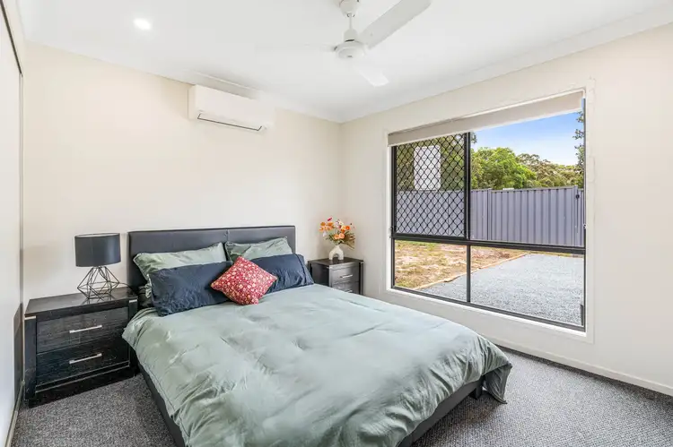 Fifth view of Homely house listing, 266 Centre Road, Russell Island QLD 4184