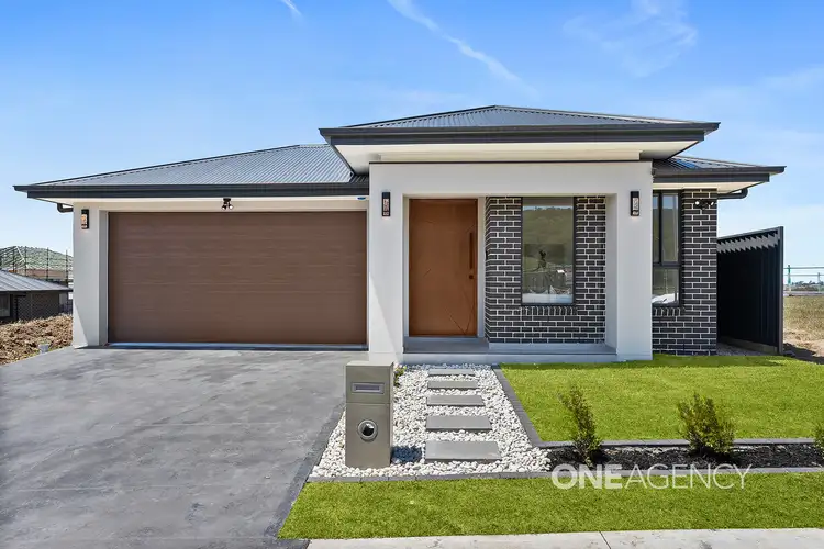 17 Red Cottonwood Road, Huntley NSW 2530