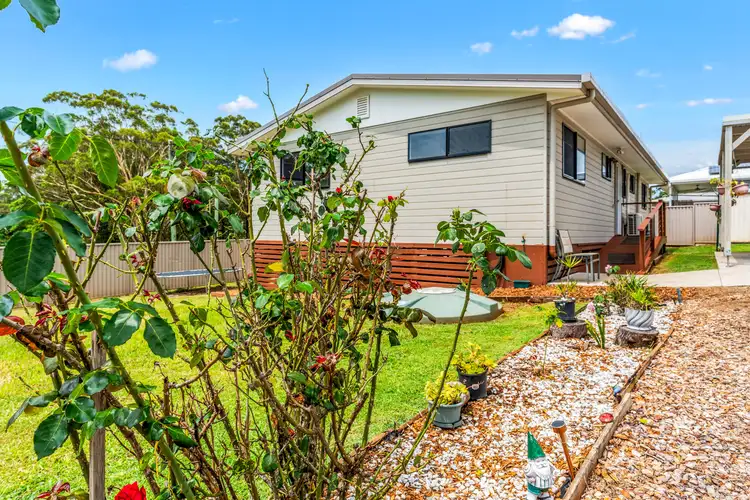 2 Breeze Street, Russell Island QLD 4184