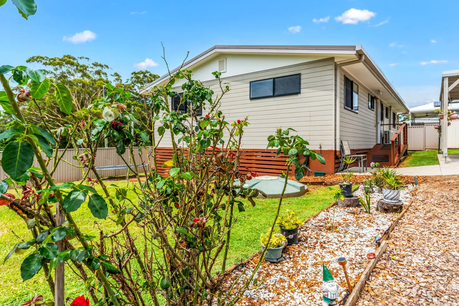 Main view of Homely house listing, 2 Breeze Street, Russell Island QLD 4184