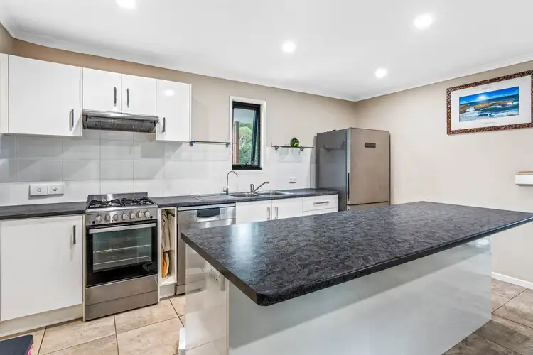 Third view of Homely house listing, 2 Breeze Street, Russell Island QLD 4184