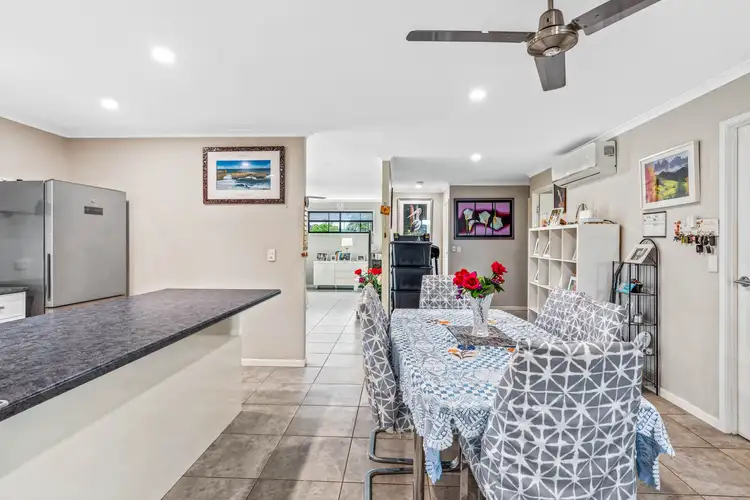 Fourth view of Homely house listing, 2 Breeze Street, Russell Island QLD 4184