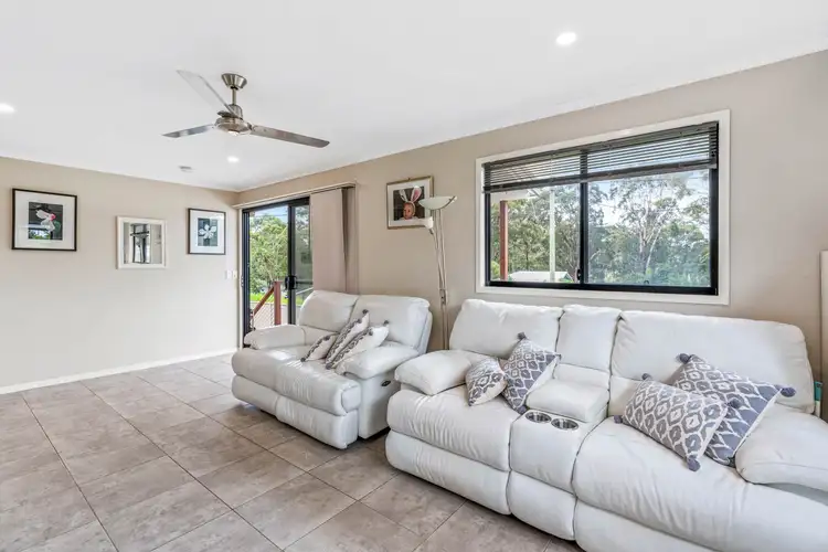 Fifth view of Homely house listing, 2 Breeze Street, Russell Island QLD 4184